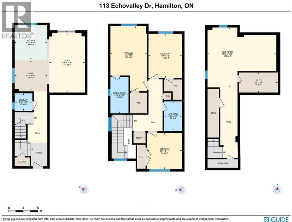 113 Echovalley Drive, Stoney Creek, Ontario  L8J 0H1 - Photo 29 - 40815815