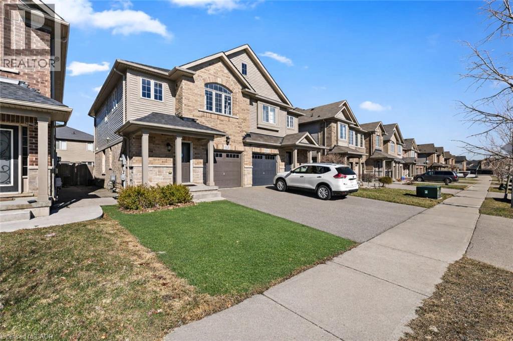 113 Echovalley Drive, Stoney Creek, Ontario  L8J 0H1 - Photo 3 - 40815815