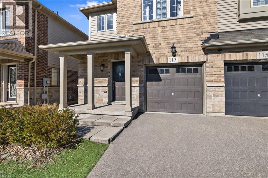 113 Echovalley Drive, Stoney Creek, Ontario  L8J 0H1 - Photo 4 - 40815815