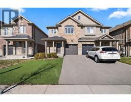 113 ECHOVALLEY Drive, Stoney Creek, Ontario