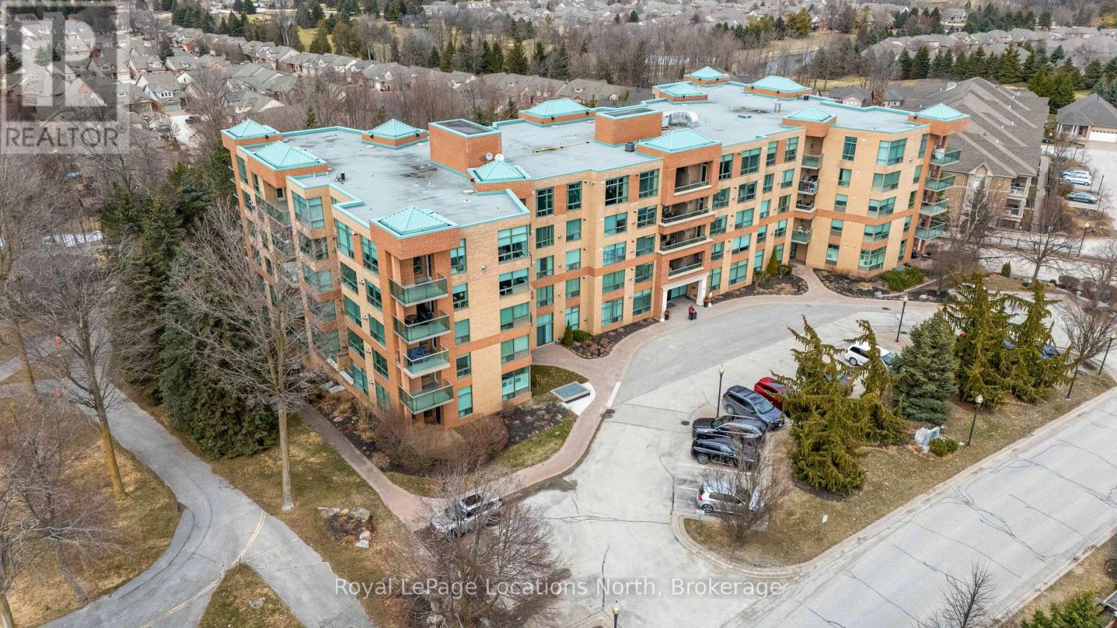 213 - 4 Briar Hill Heights, New Tecumseth, Ontario  L9R 1Z7 - Photo 33 - N12941546