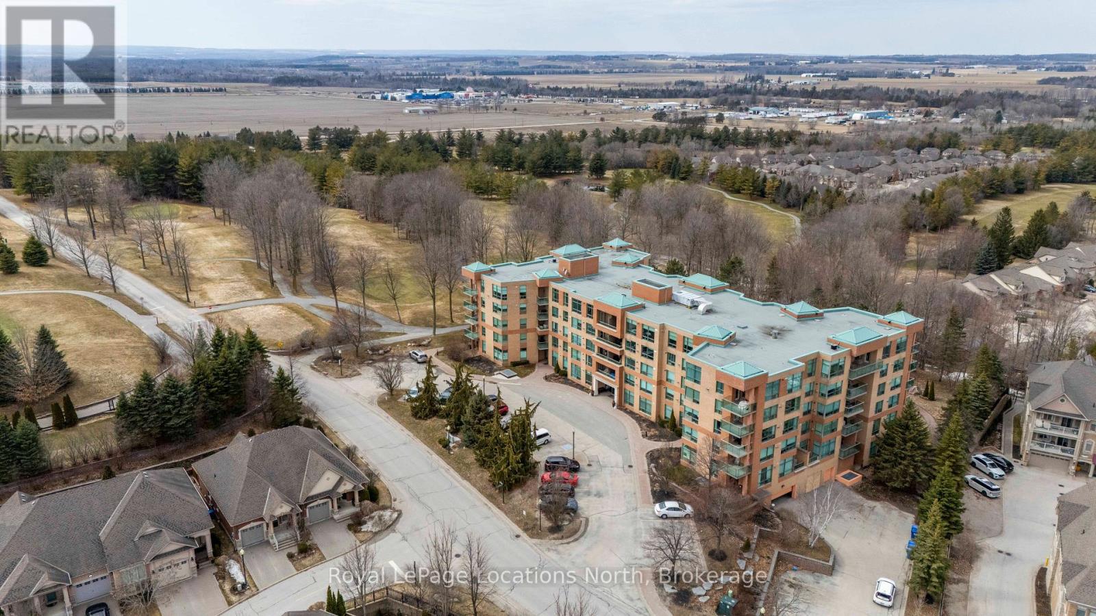 213 - 4 Briar Hill Heights, New Tecumseth, Ontario  L9R 1Z7 - Photo 34 - N12941546