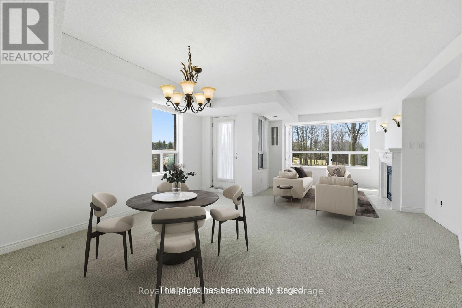 213 - 4 Briar Hill Heights, New Tecumseth, Ontario  L9R 1Z7 - Photo 5 - N12941546