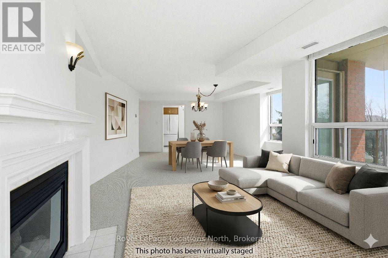 213 - 4 Briar Hill Heights, New Tecumseth, Ontario  L9R 1Z7 - Photo 9 - N12941546