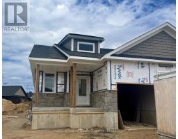 836 22ND AVENUE A, Hanover, Ontario