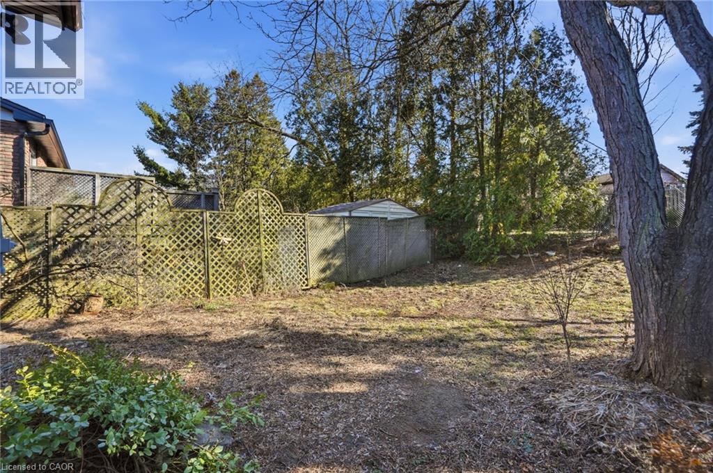 94 Wendover Drive, Hamilton, Ontario  L9C 5X5 - Photo 45 - 40816694