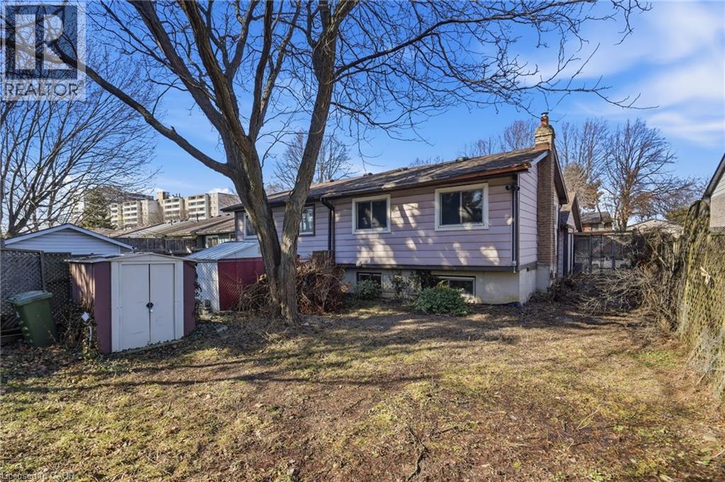 94 Wendover Drive, Hamilton, Ontario  L9C 5X5 - Photo 48 - 40816694