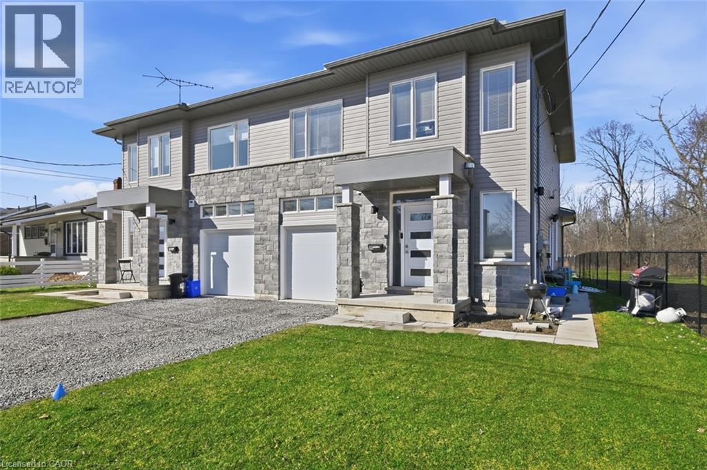 40 Pietz Avenue, Welland, Ontario  L3C 1Z4 - Photo 3 - 40816682