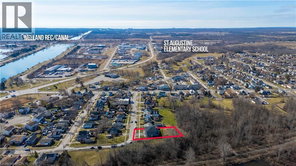 40 Pietz Avenue, Welland, Ontario  L3C 1Z4 - Photo 6 - 40816682