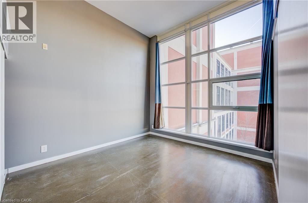 404 King Street W Unit# 526, Kitchener, Ontario  N2G 4Z9 - Photo 12 - 40816410