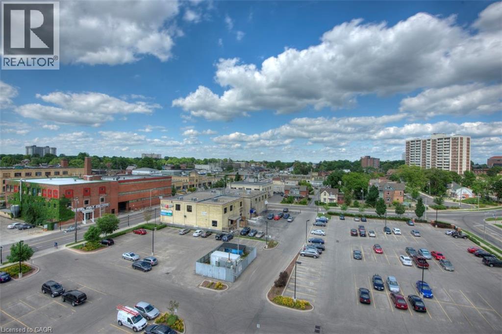 404 King Street W Unit# 526, Kitchener, Ontario  N2G 4Z9 - Photo 16 - 40816410