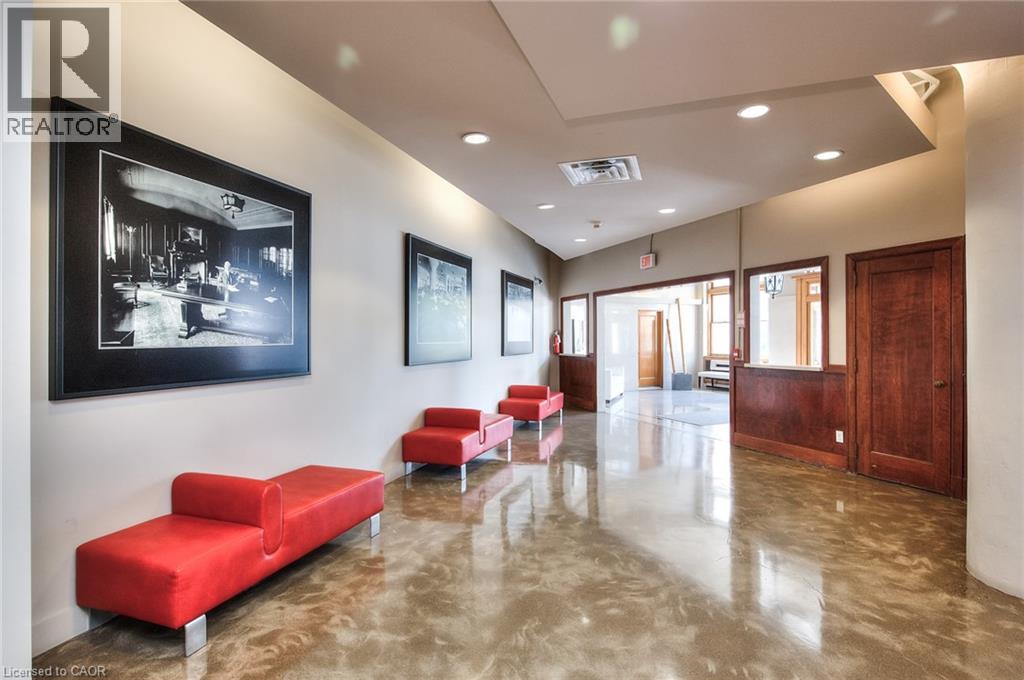 404 King Street W Unit# 526, Kitchener, Ontario  N2G 4Z9 - Photo 23 - 40816410