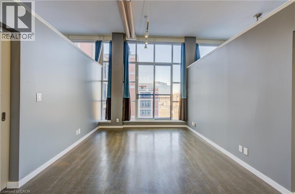 404 King Street W Unit# 526, Kitchener, Ontario  N2G 4Z9 - Photo 5 - 40816410