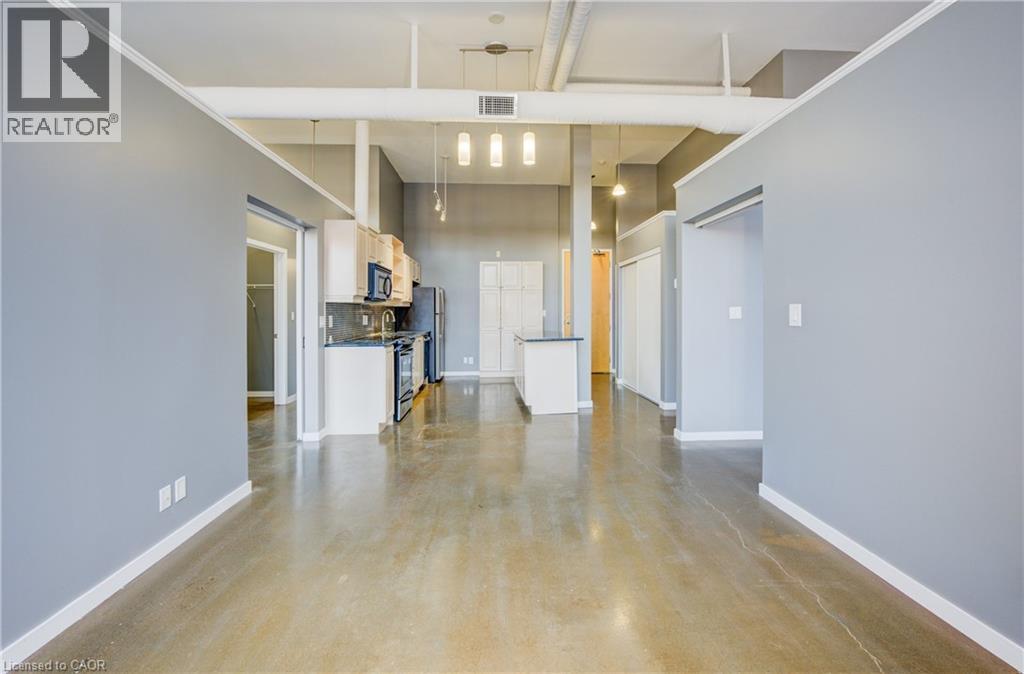 404 King Street W Unit# 526, Kitchener, Ontario  N2G 4Z9 - Photo 6 - 40816410