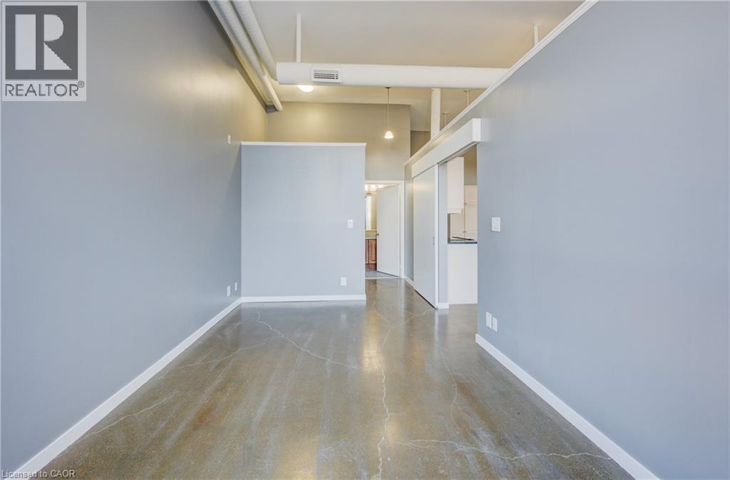 404 King Street W Unit# 526, Kitchener, Ontario  N2G 4Z9 - Photo 9 - 40816410