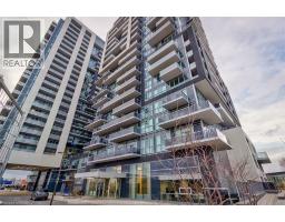 2093 FAIRVIEW Street Unit# 1710, Burlington, Ontario