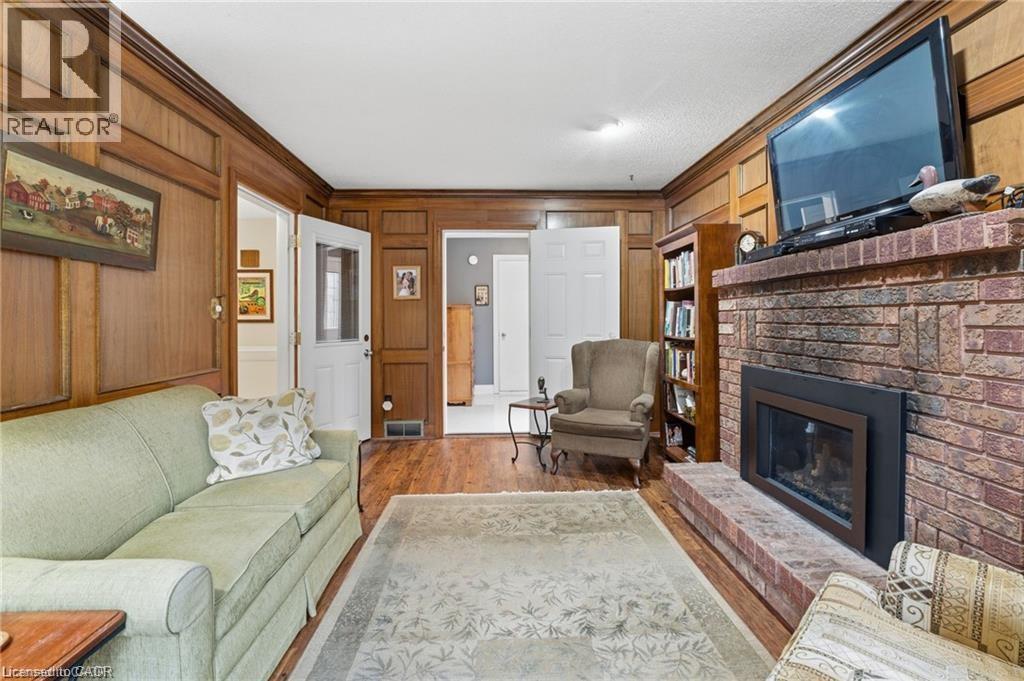 668 Tomahawk Crescent, Ancaster, Ontario  L9G 3R2 - Photo 17 - 40816687