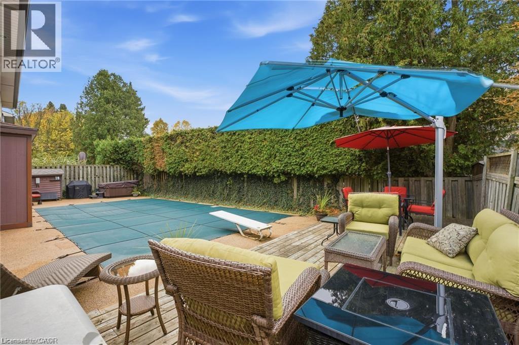 668 Tomahawk Crescent, Ancaster, Ontario  L9G 3R2 - Photo 37 - 40816687