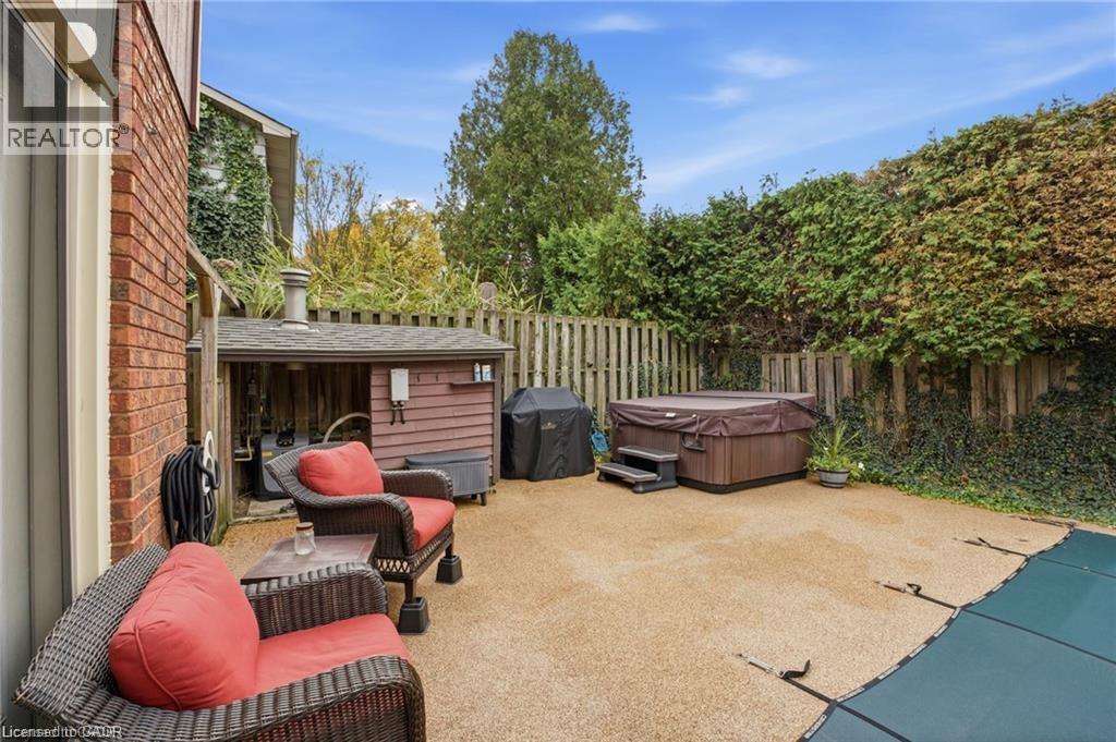 668 Tomahawk Crescent, Ancaster, Ontario  L9G 3R2 - Photo 38 - 40816687