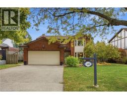 668 TOMAHAWK Crescent, Ancaster, Ontario