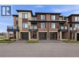 590 NORTH SERVICE Road Unit# 44, Stoney Creek, Ontario