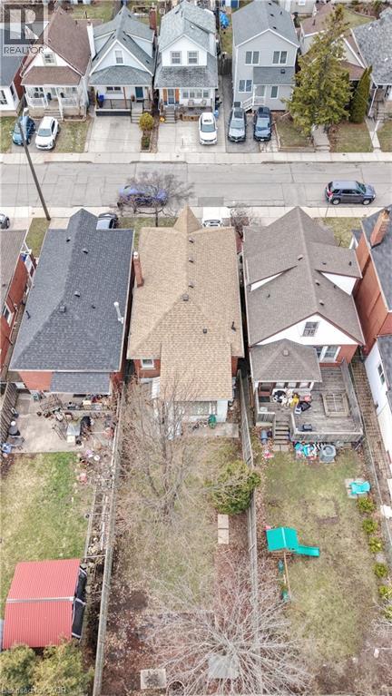 100 Huxley Avenue N, Hamilton, Ontario  L8H 4P2 - Photo 13 - 40816051