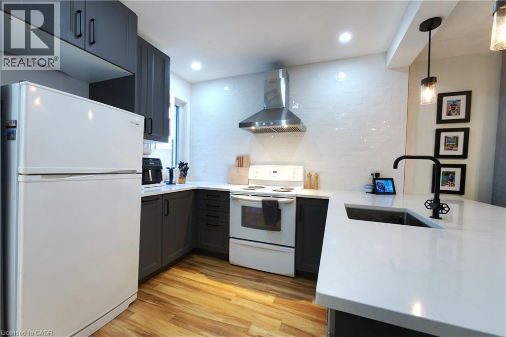 100 Huxley Avenue N, Hamilton, Ontario  L8H 4P2 - Photo 2 - 40816051