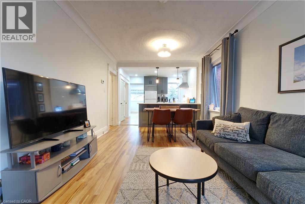 100 Huxley Avenue N, Hamilton, Ontario  L8H 4P2 - Photo 5 - 40816051