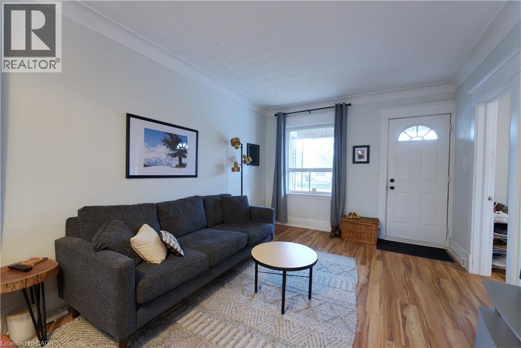 100 Huxley Avenue N, Hamilton, Ontario  L8H 4P2 - Photo 6 - 40816051