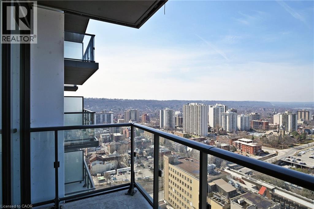 75 James Street S Unit# 2602, Hamilton, Ontario  L8P 2Y9 - Photo 17 - 40816580