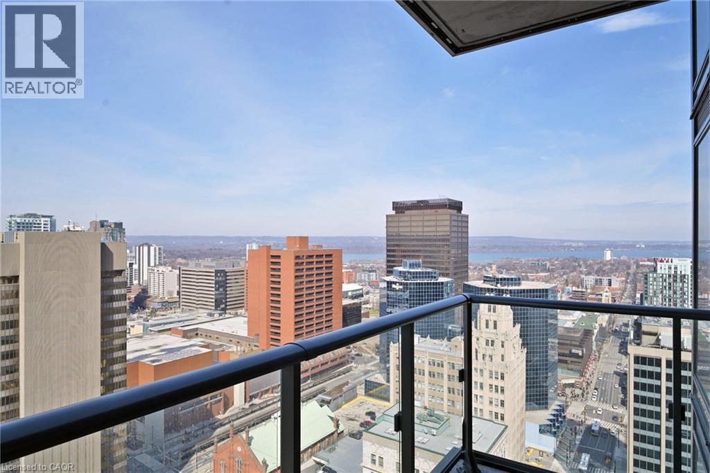 75 James Street S Unit# 2602, Hamilton, Ontario  L8P 2Y9 - Photo 18 - 40816580