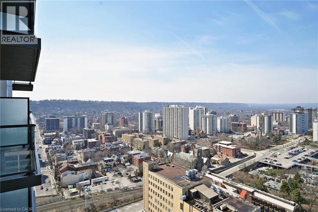 75 James Street S Unit# 2602, Hamilton, Ontario  L8P 2Y9 - Photo 19 - 40816580