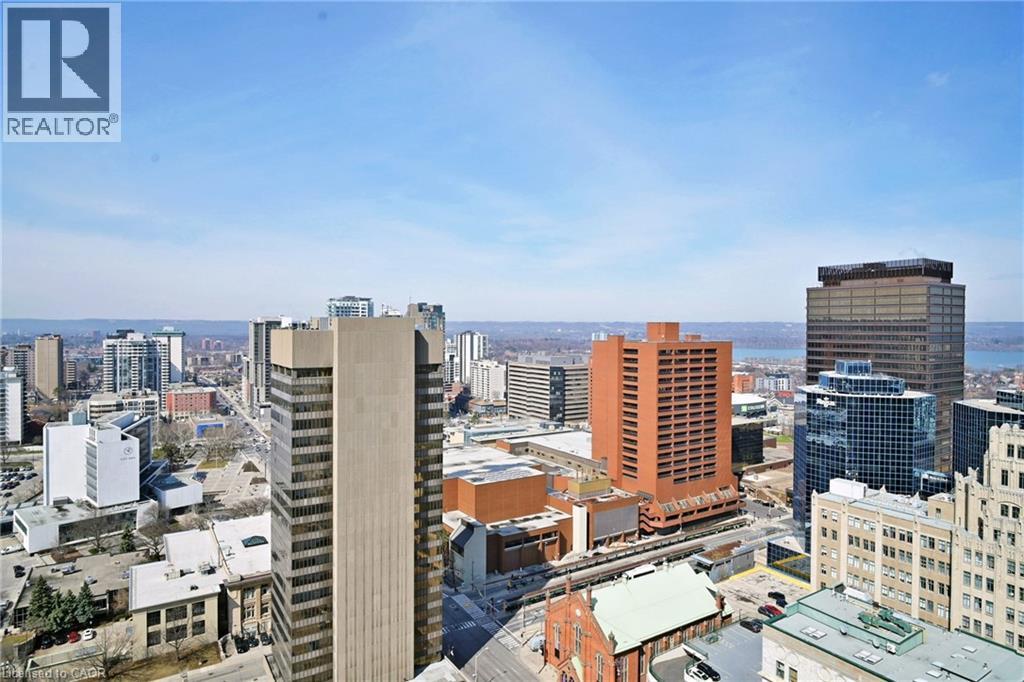 75 James Street S Unit# 2602, Hamilton, Ontario  L8P 2Y9 - Photo 20 - 40816580