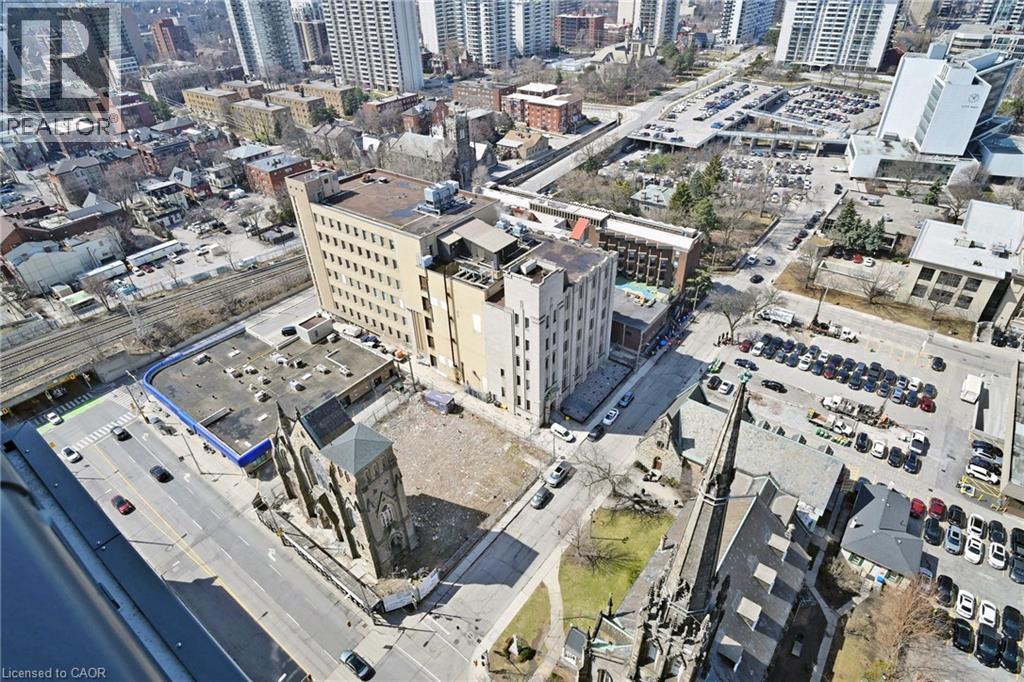 75 James Street S Unit# 2602, Hamilton, Ontario  L8P 2Y9 - Photo 23 - 40816580