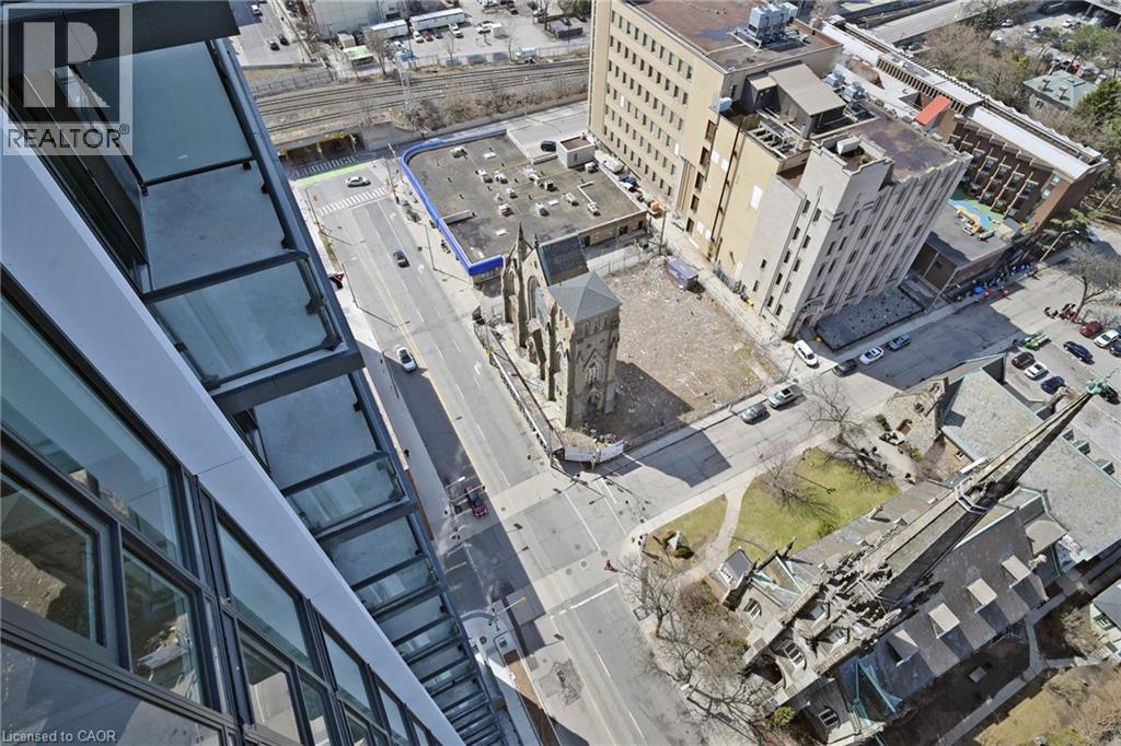 75 James Street S Unit# 2602, Hamilton, Ontario  L8P 2Y9 - Photo 24 - 40816580