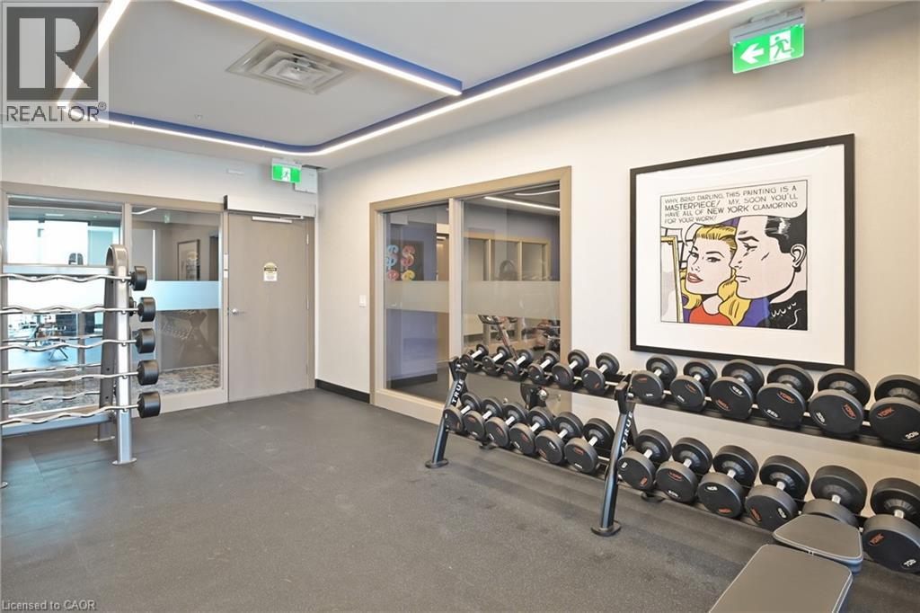 75 James Street S Unit# 2602, Hamilton, Ontario  L8P 2Y9 - Photo 31 - 40816580