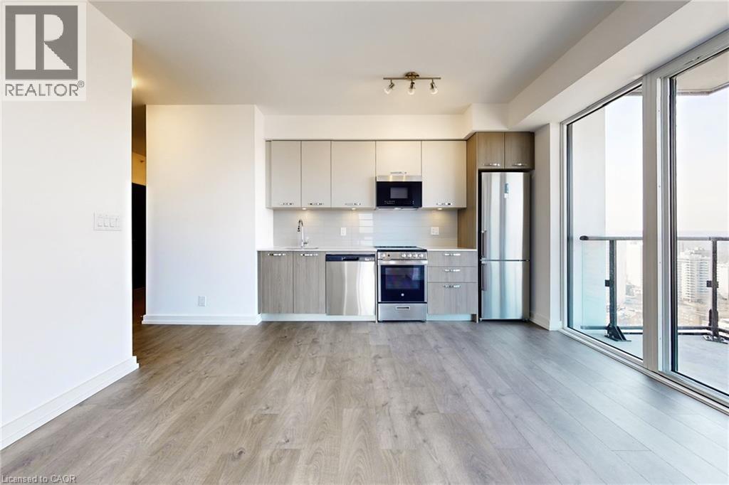 75 James Street S Unit# 2602, Hamilton, Ontario  L8P 2Y9 - Photo 4 - 40816580