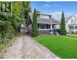 6370 HIGH Street, Niagara Falls, Ontario