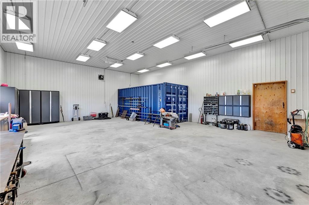 70 Governors Road E, Paris, Ontario  N3L 3E1 - Photo 34 - 40816710