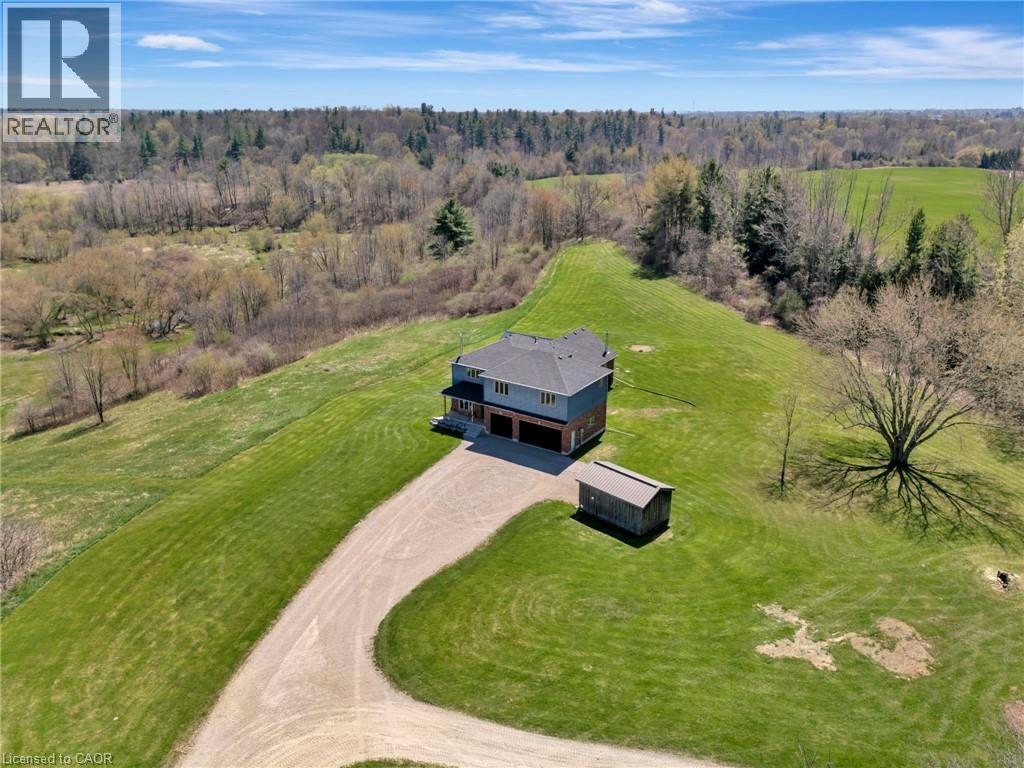 70 Governors Road E, Paris, Ontario  N3L 3E1 - Photo 5 - 40816710