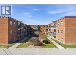 242 OAKDALE Avenue Unit# 108, St. Catharines, Ontario