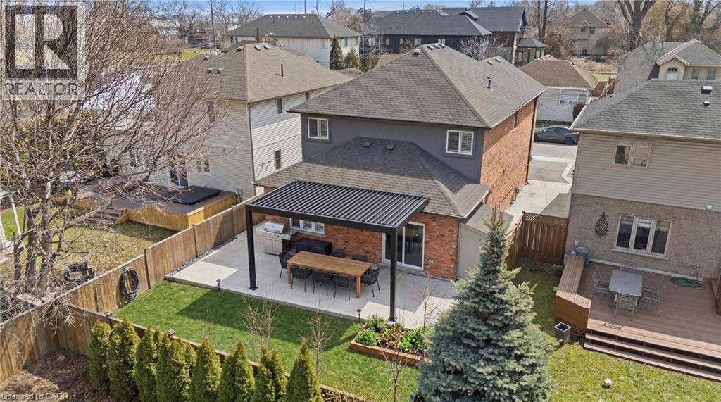 5 Arden Avenue, Hamilton, Ontario  L8H 7C2 - Photo 44 - 40815896