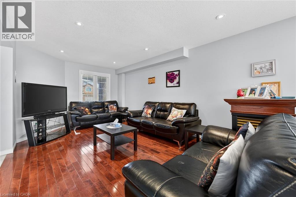 51 Jonathon Court, Hamilton, Ontario  L8W 0A1 - Photo 15 - 40816718