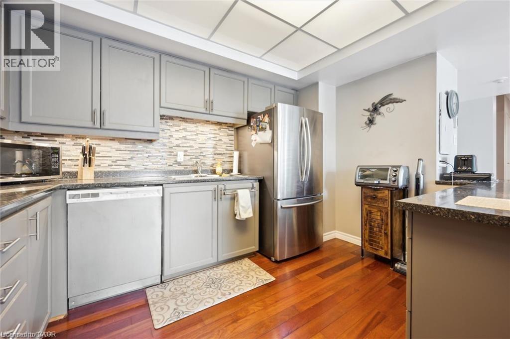 3267 King Street E Unit# 204, Kitchener, Ontario  N2A 4A4 - Photo 12 - 40816280