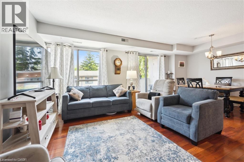 3267 King Street E Unit# 204, Kitchener, Ontario  N2A 4A4 - Photo 4 - 40816280