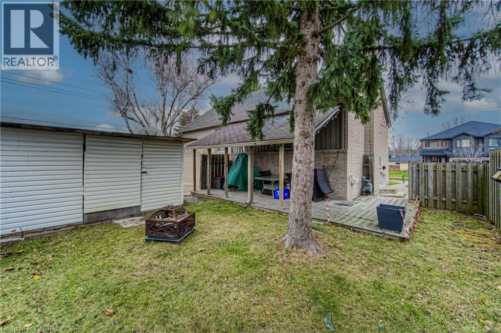 119 Walker Street, Kitchener, Ontario  N2A 1S4 - Photo 10 - 40815740