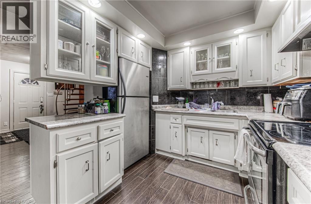 119 Walker Street, Kitchener, Ontario  N2A 1S4 - Photo 14 - 40815740