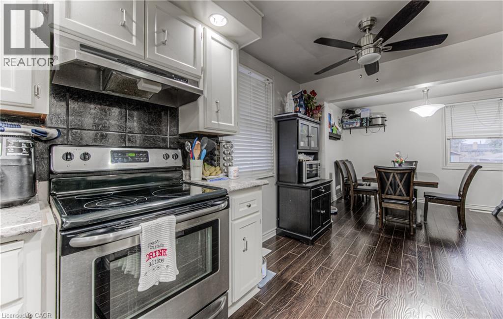 119 Walker Street, Kitchener, Ontario  N2A 1S4 - Photo 15 - 40815740