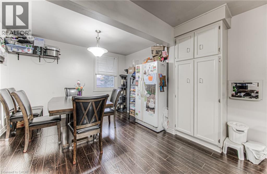 119 Walker Street, Kitchener, Ontario  N2A 1S4 - Photo 16 - 40815740