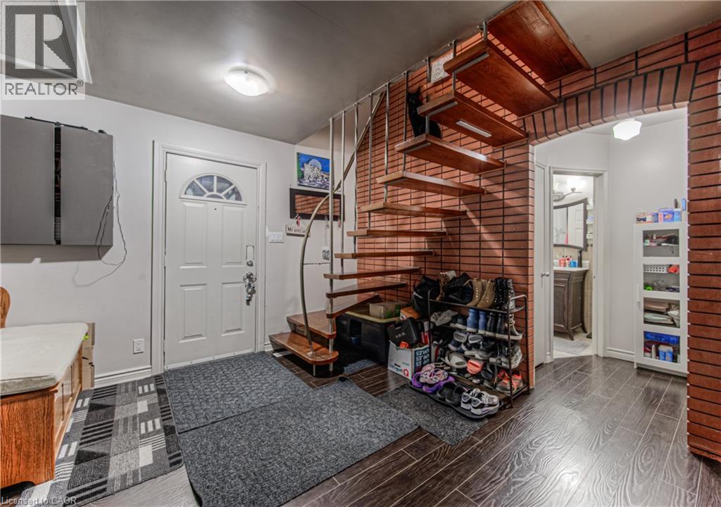 119 Walker Street, Kitchener, Ontario  N2A 1S4 - Photo 20 - 40815740